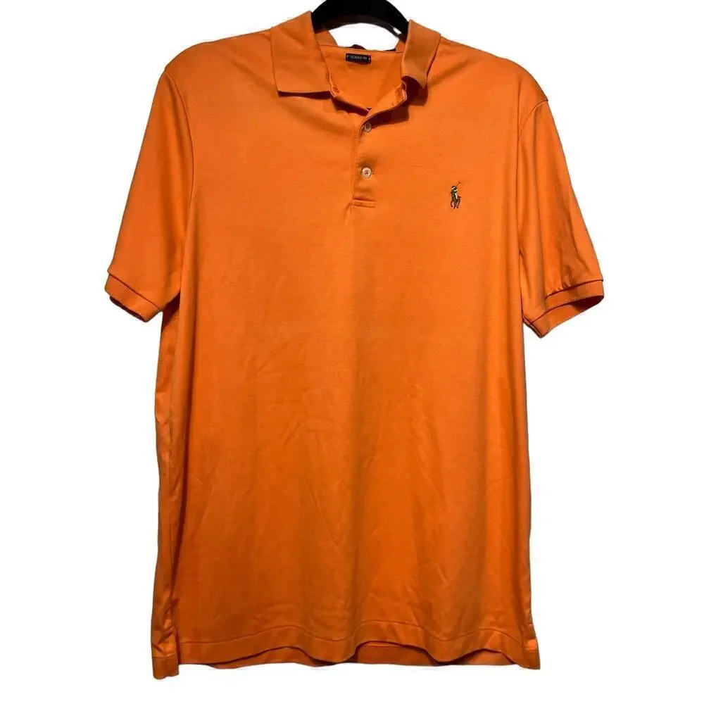 Men’s Polo Ralph Lauren Classic Fit Shirt / Size-Medium